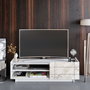 Hanah Home Valantina - Blanco